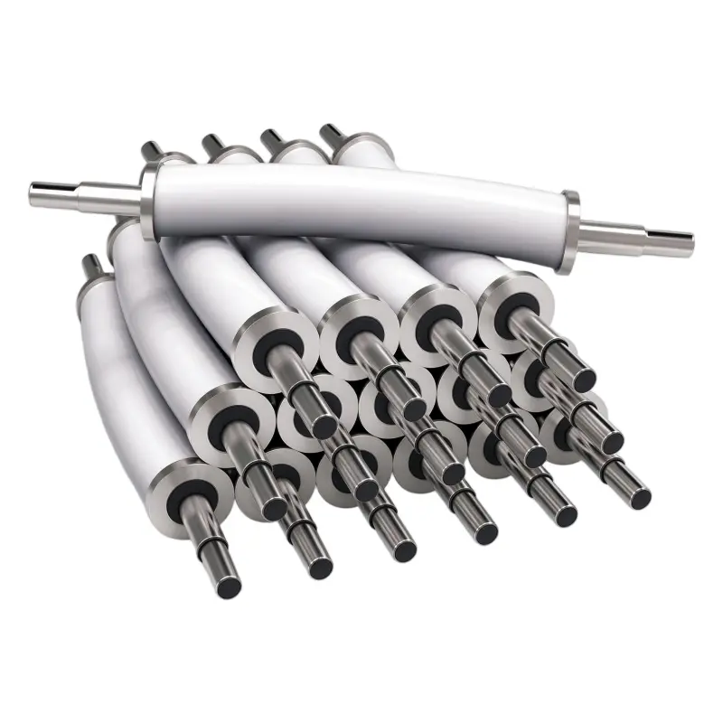 Factory Custom Bow Rubber Roller