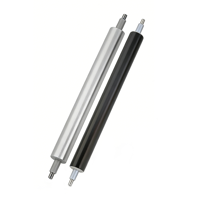 Lightweight Aluminum Guide Roller Factory
