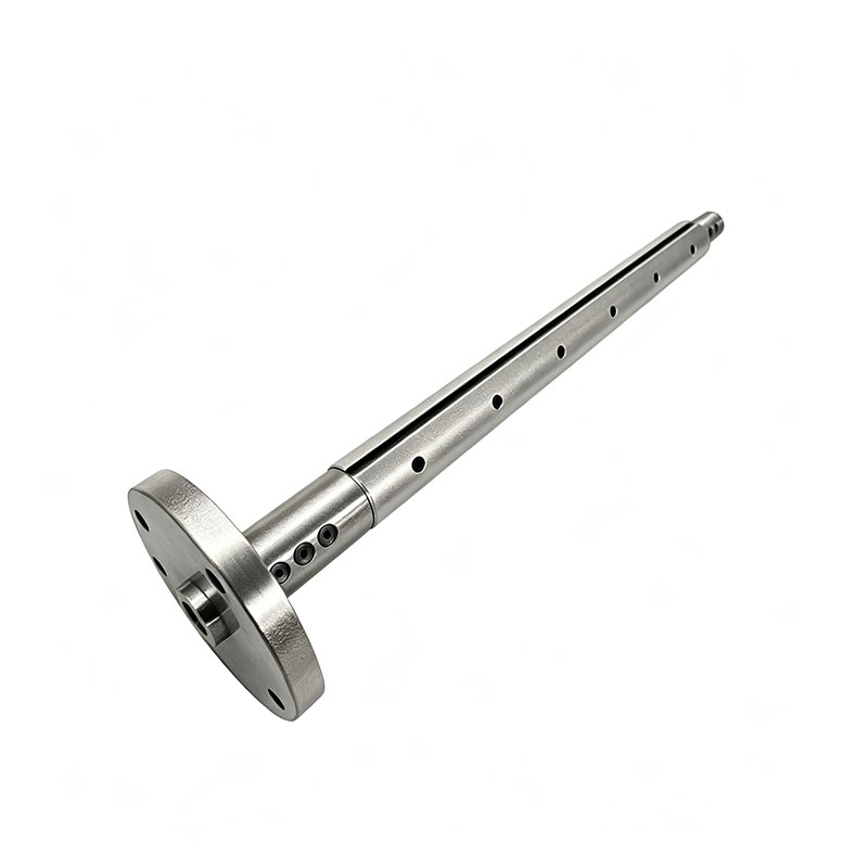 Lightweight Aluminum Air Shafts Manufacturer