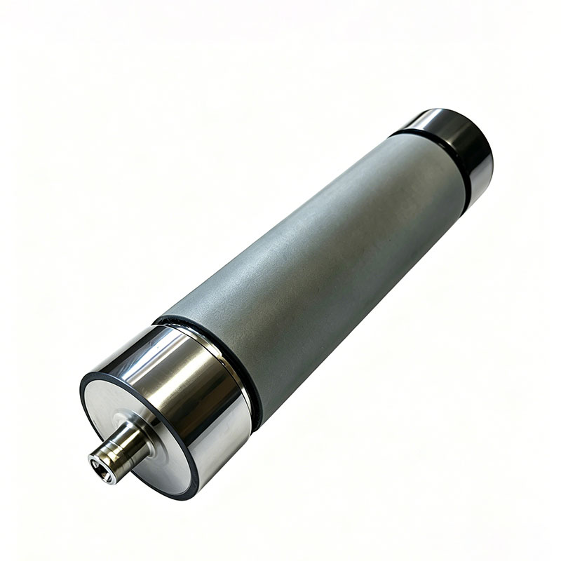 Ceramic Anilox Rollers