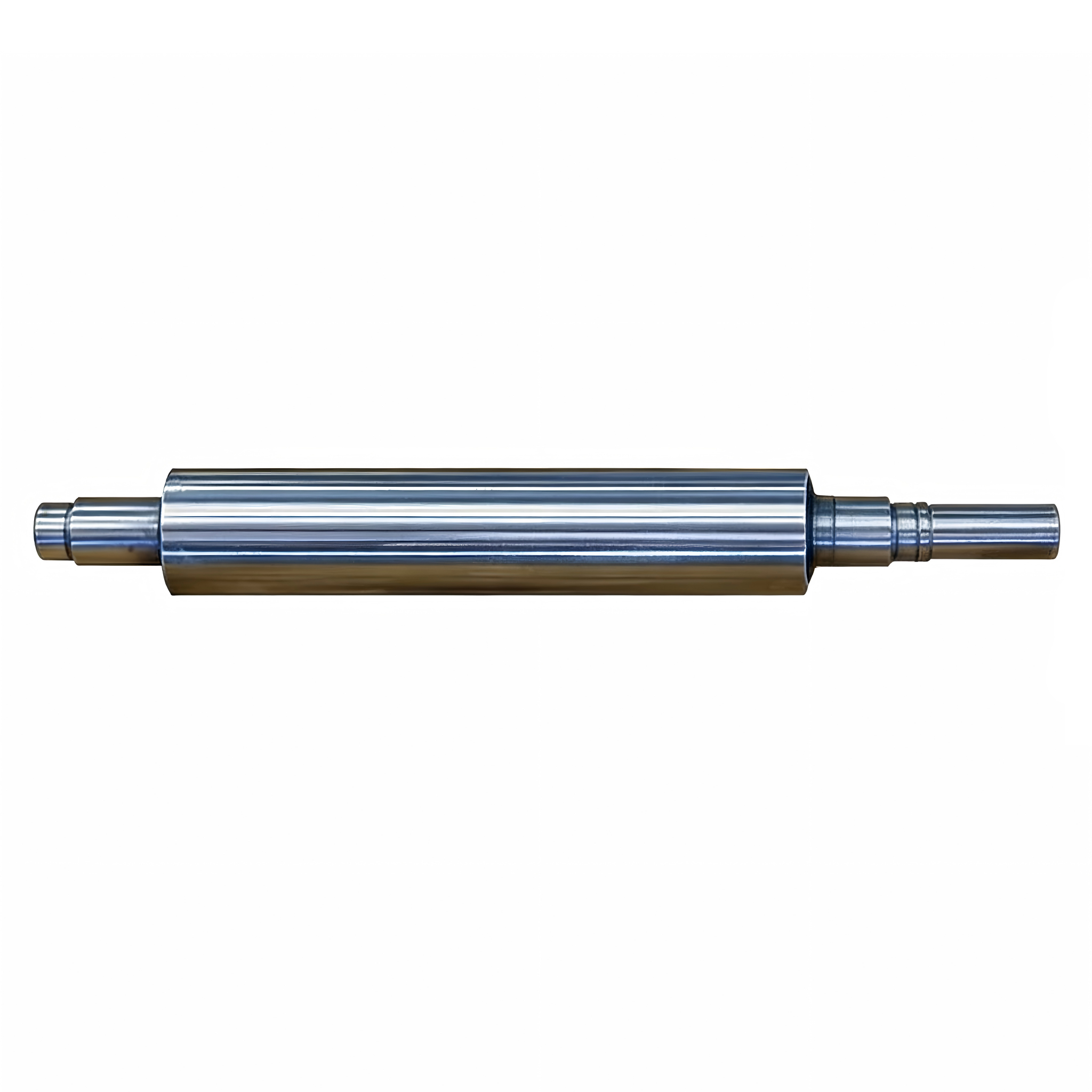 Custom High Precision Aluminium Roller