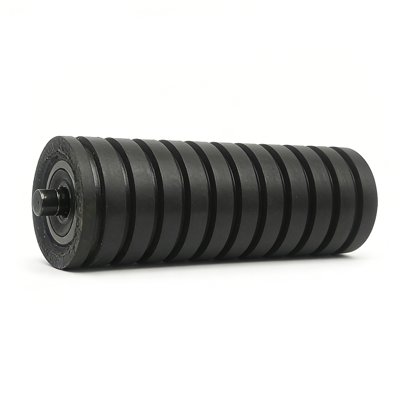 Heavy-duty Conveyor Impact Idler Roller Manufacturer