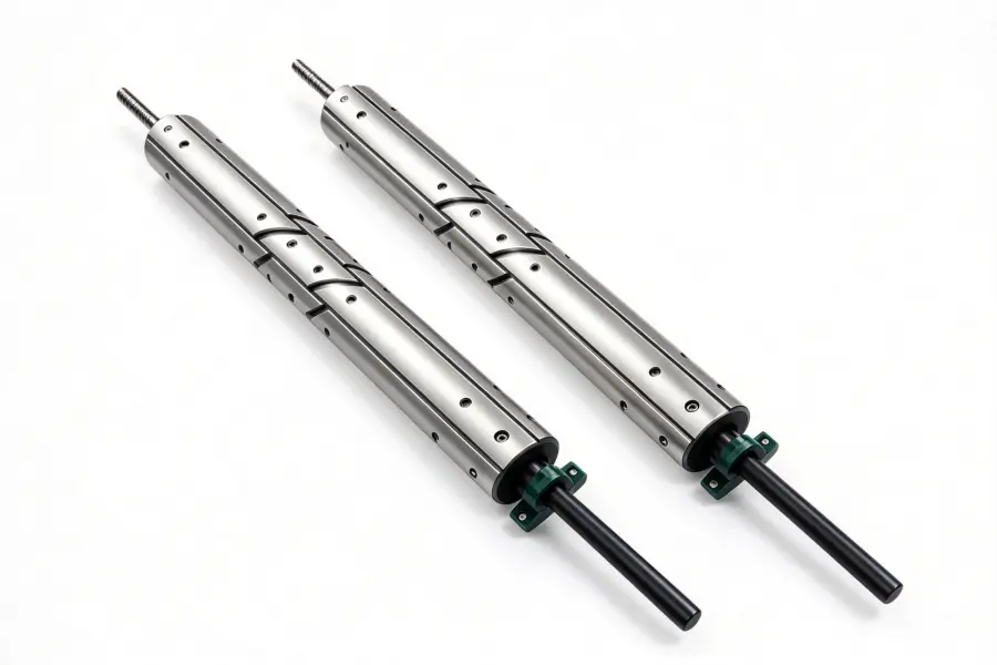 Expander Roller ODM