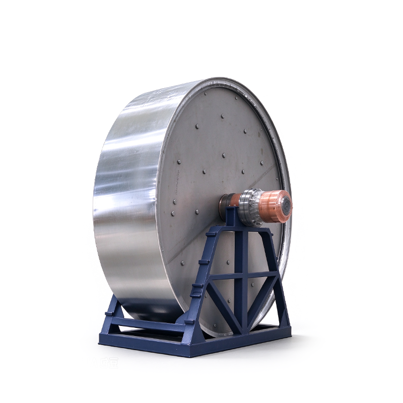 Custom Carbon Steel Cathode Roller