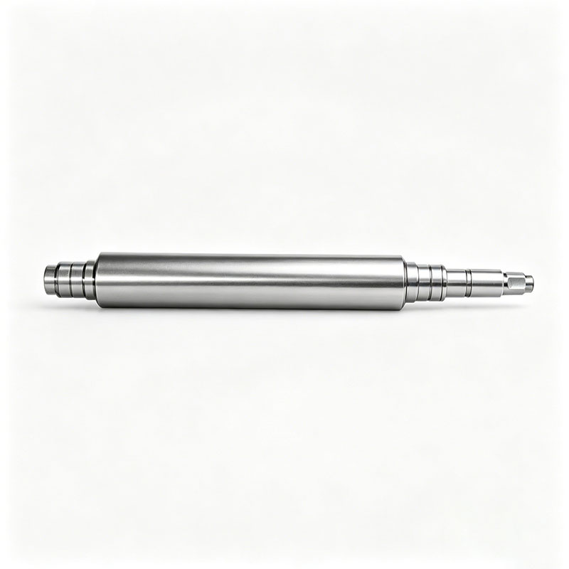 Custom Industrial Wear-resistant Backup Roll