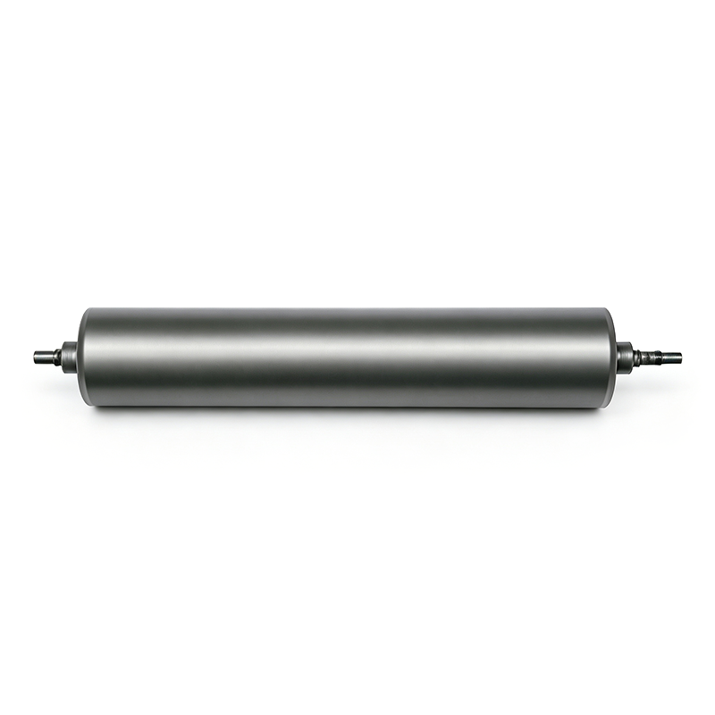 Ultra-High-Hardness Rubber Roller for Lithium Battery Copper Foil Production