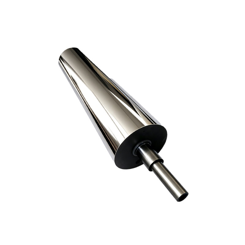 Customized Hard Chrome Plated Roller