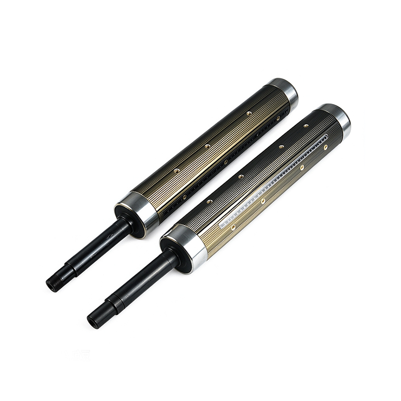 3 Inch Pneumatic Expanding Air Shaft