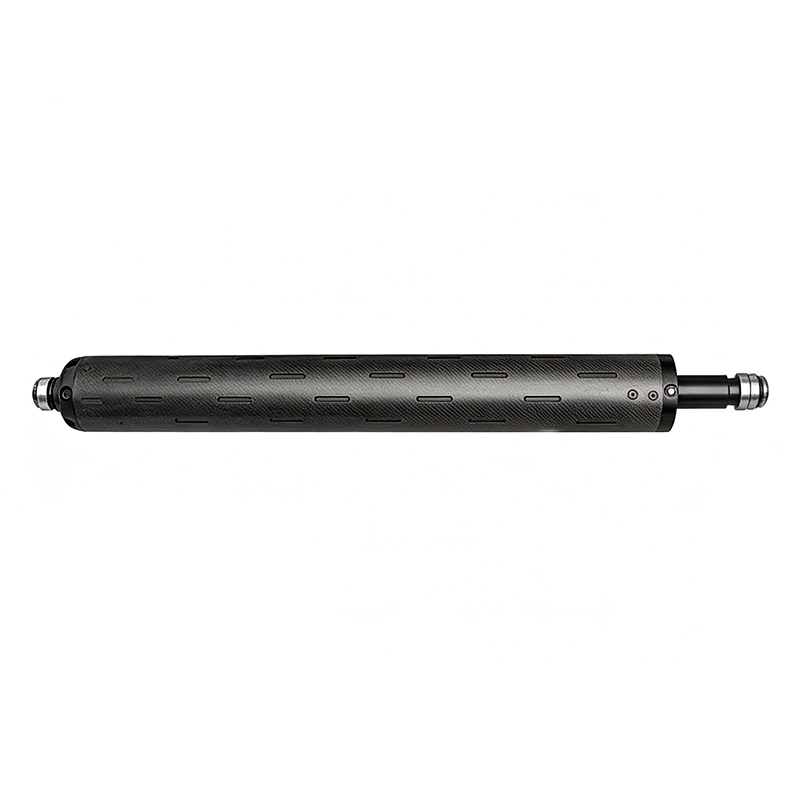 Carbon Fiber Air Expanding Shaft Roller Factory