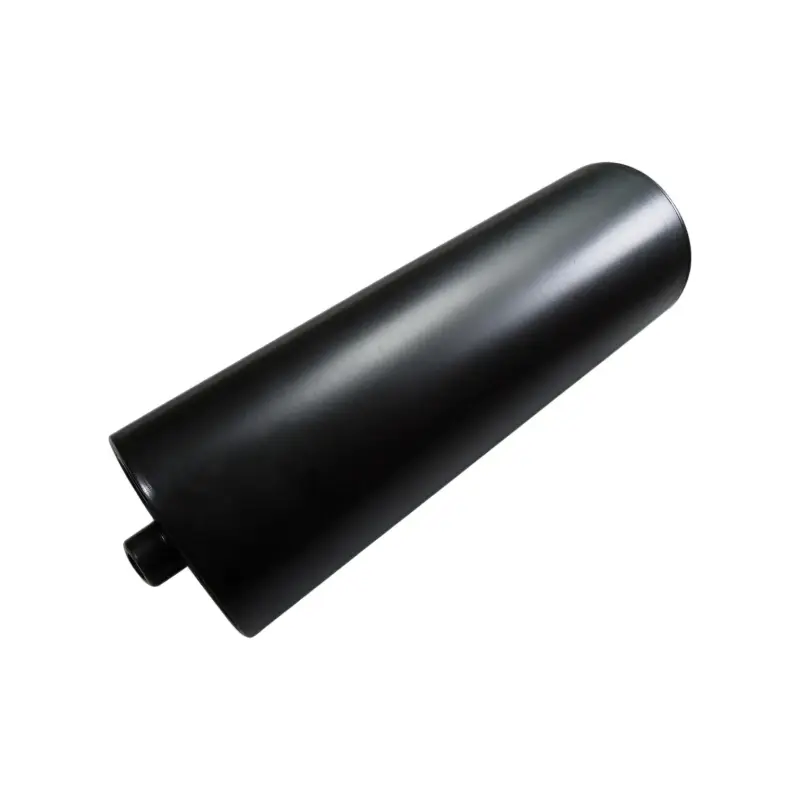 Custom Plastic Conveyor Roller