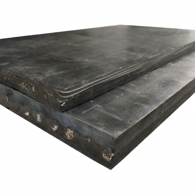 Custom Heavy Duty Steel Cord Rubber Conveyor Belt