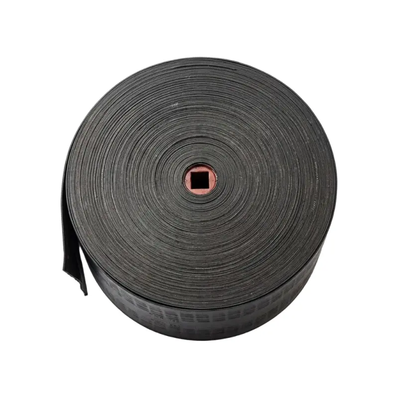 Custom Nylon Fabric Rubber Conveyor Belt