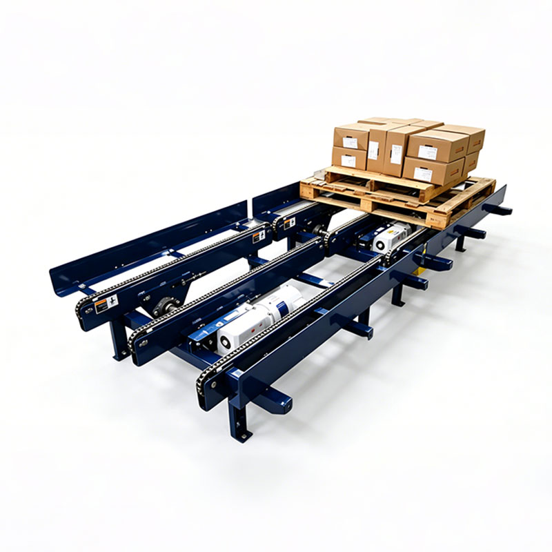 Conveyor Types And Applications