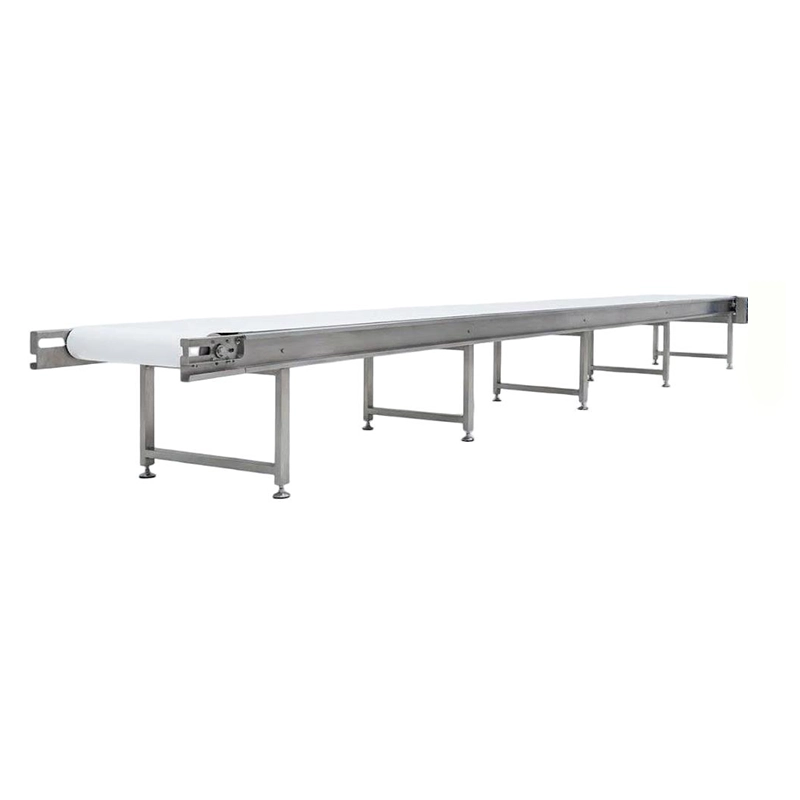 Food Grade PU Belt Conveyor System