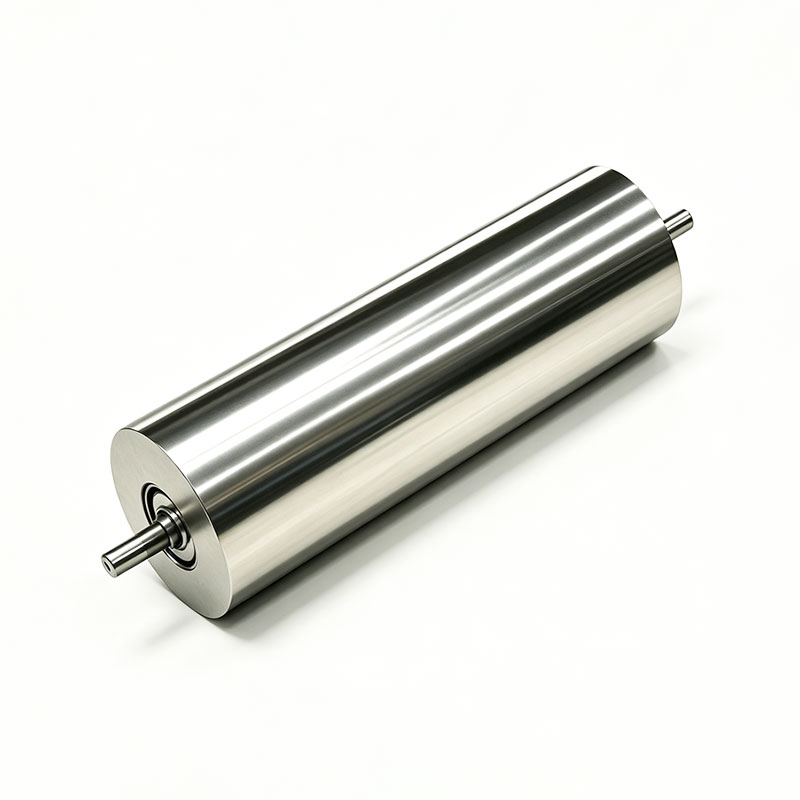 Customized Hard Chrome Plated Roller