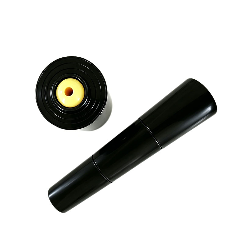 Customized Heavy-Duty Gravity Tapered Conveyor Roller