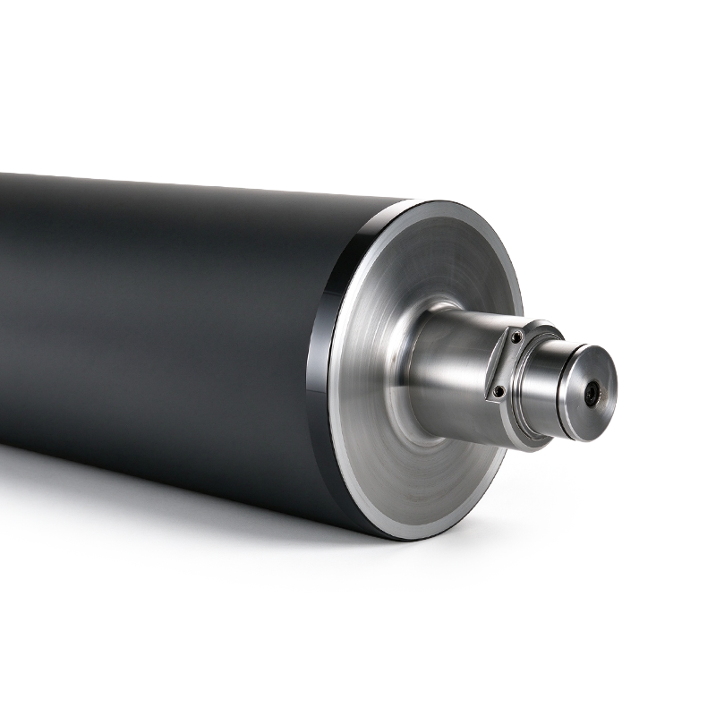 Matte Ceramic Coating Roller Manufacturer