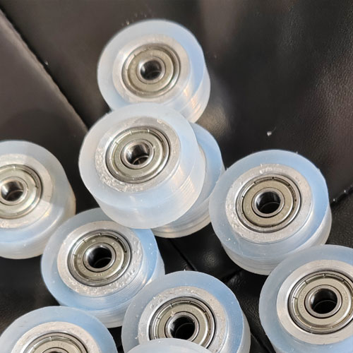 Roller Assembly