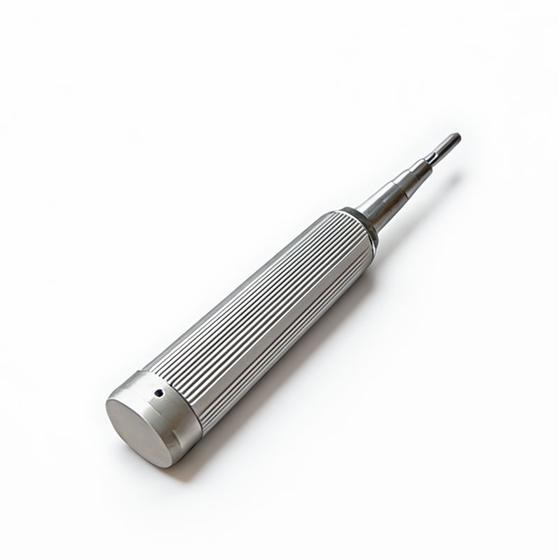 Lightweight Aluminum Air Shafts Manufacturer