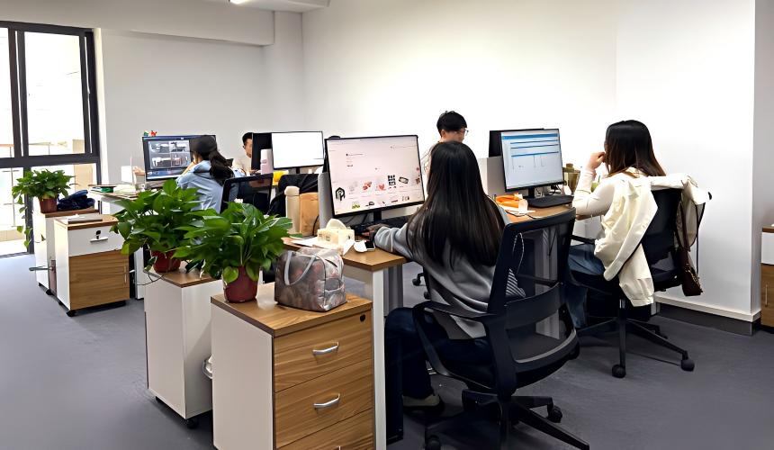 Asia-Pacific & Emerging Markets Department