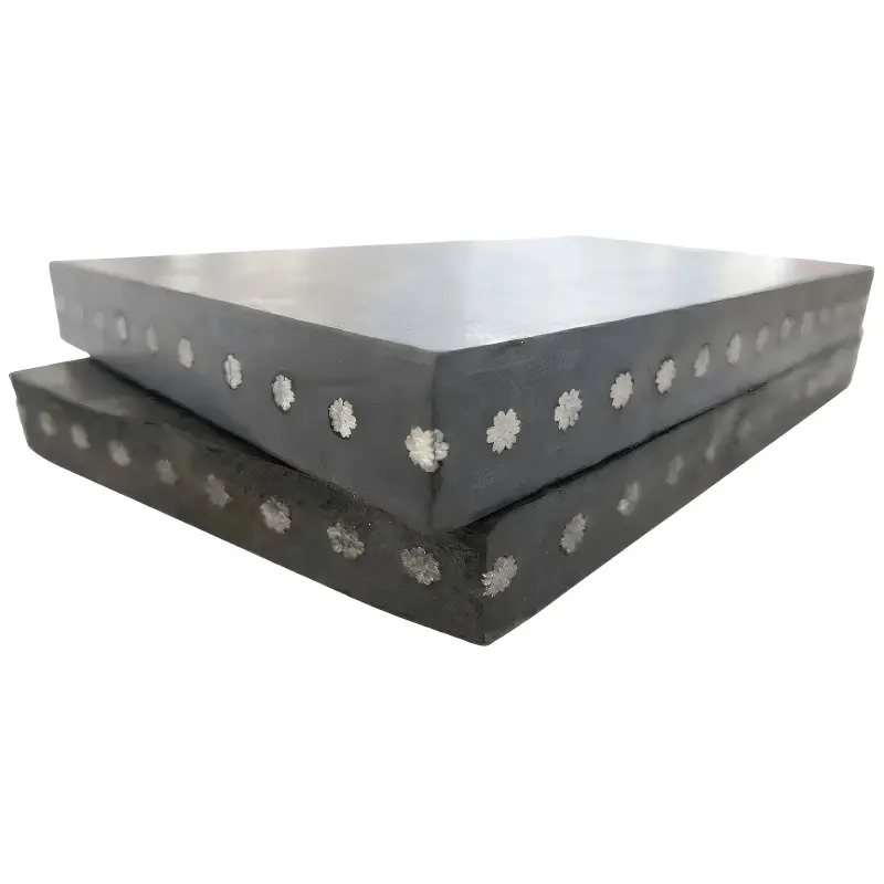 Custom High Tensile Steel Cord Rubber Conveyor Belt