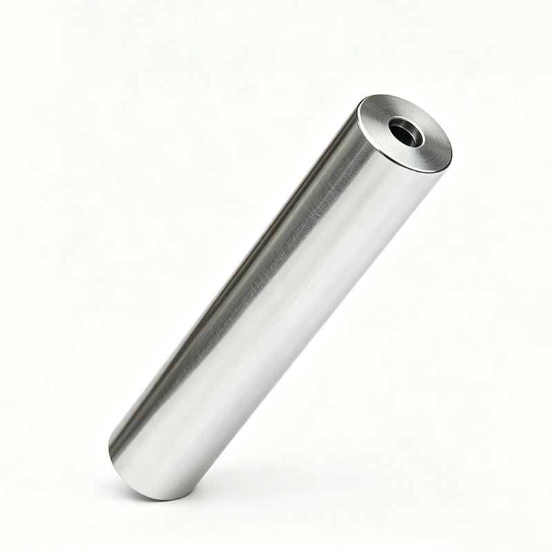 Lithium Battery Coating Machine Idler Roller