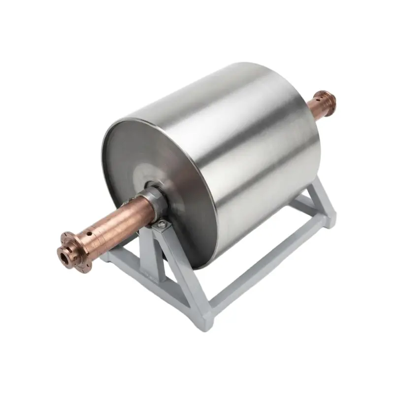 OEM Customized High Precision Cathode Roller