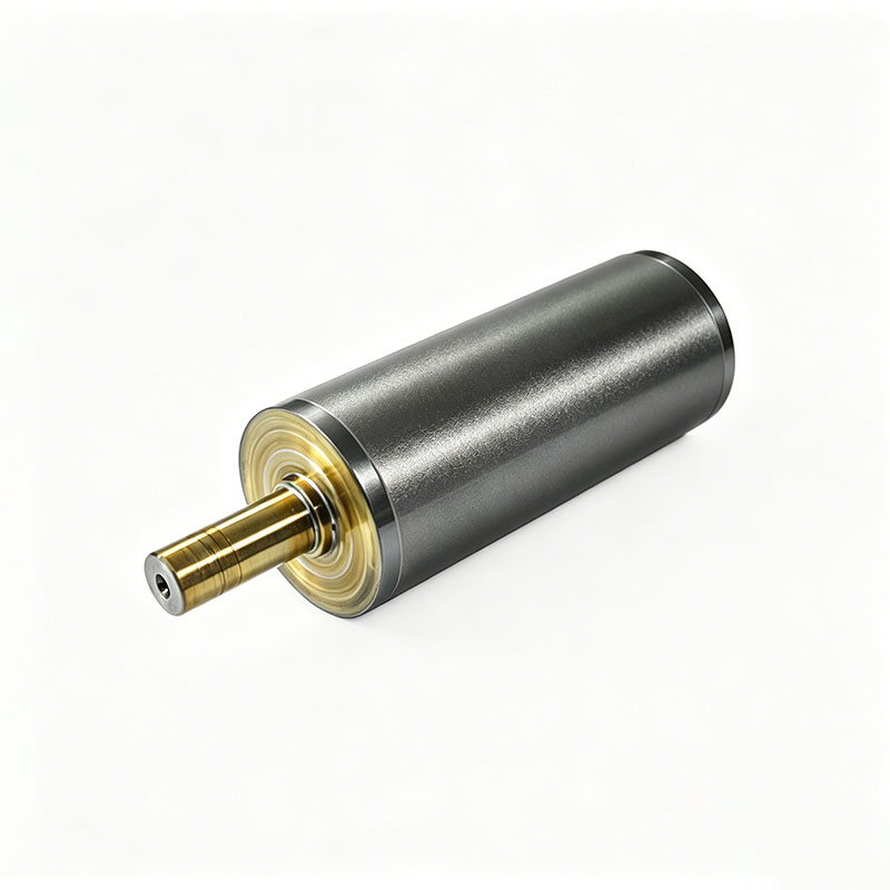 Industrial Ceramic Aluminum Anilox Rollers for Flexographic Printing
