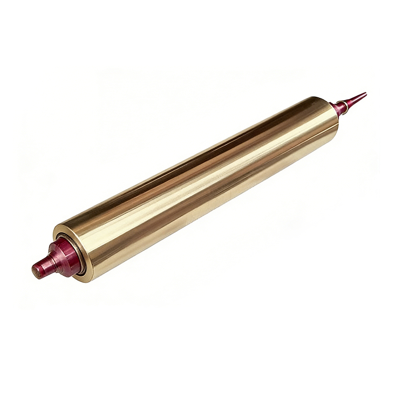 Custom Stainless Steel Cladded Roll