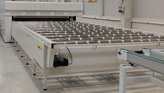 Solar Panel Roller