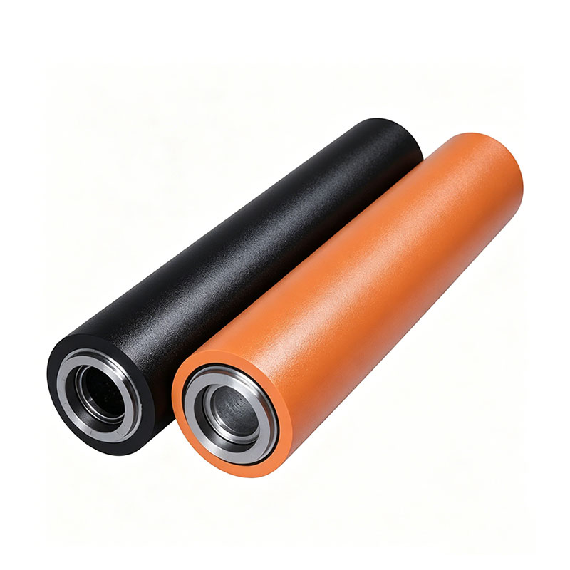 Natural Rubber Roller for Paper Mills
