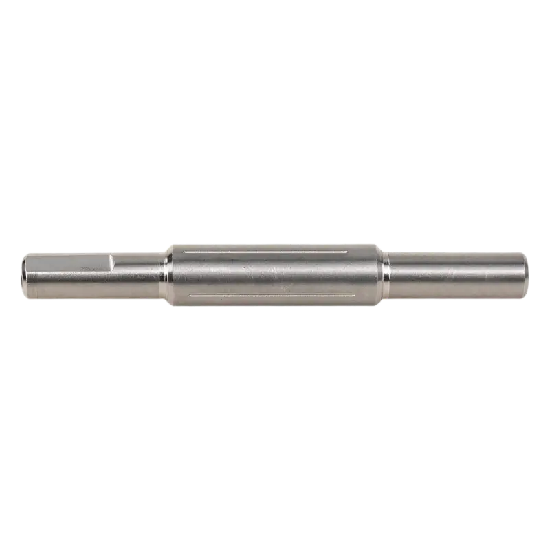 High Precision Customized Steel Air Shaft