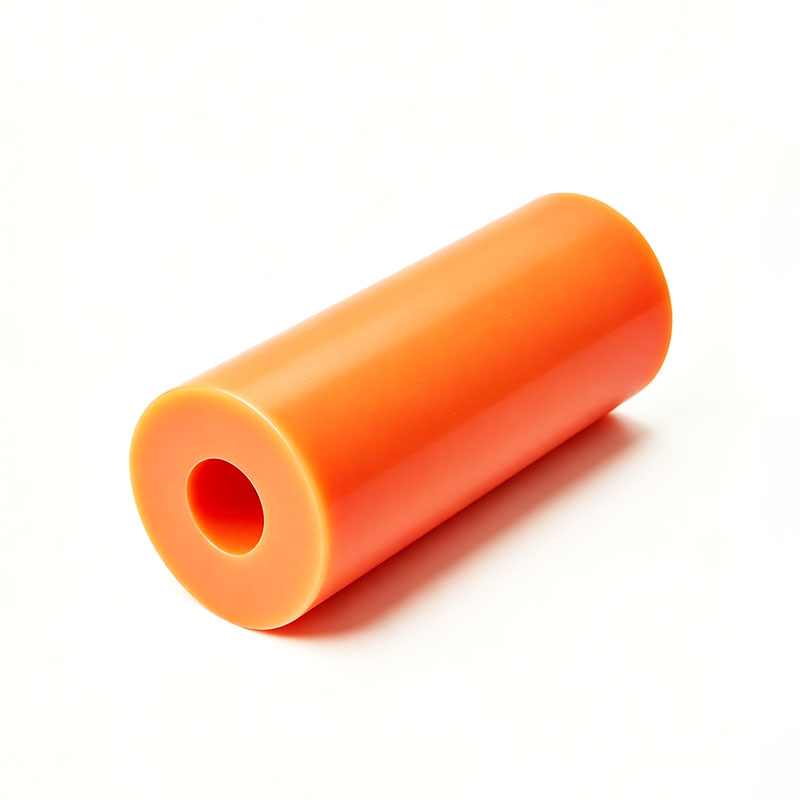 Silicone Rubber Press and Printing Roller Manufact