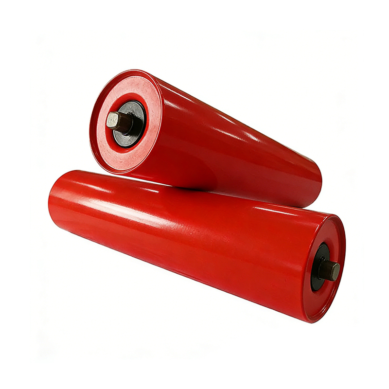 PU Rubber Roller