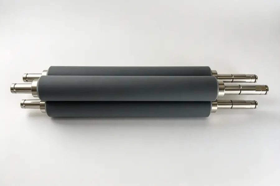 Custom Roller Factory