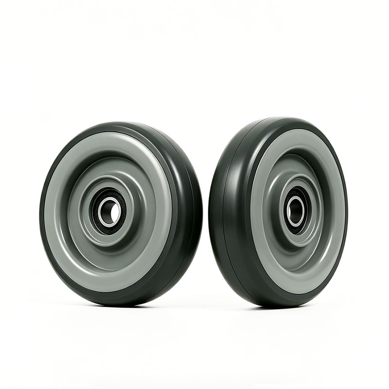 Custom EPDM Rubber Wheel for Wheelbarrow