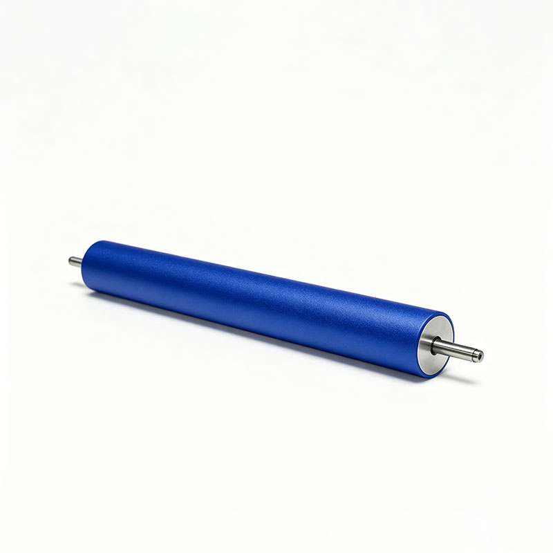 Custom Flexo Printing Machine Rubber Rollers Manufacturer