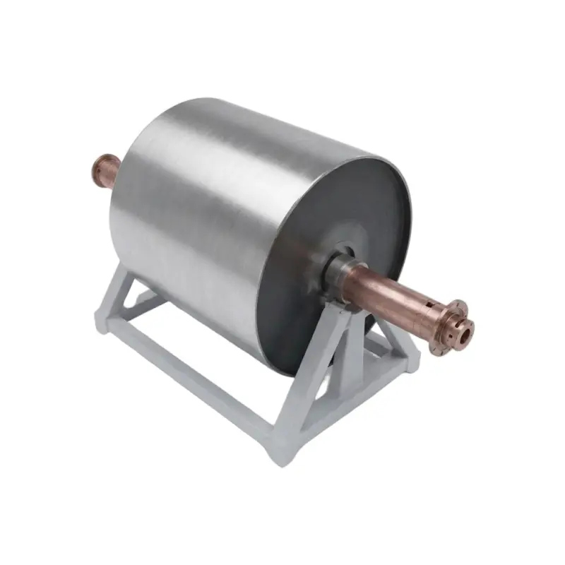 OEM Customized High Precision Cathode Roller