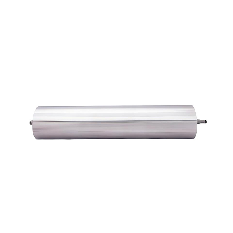 Custom Stainless Steel Cladded Roll