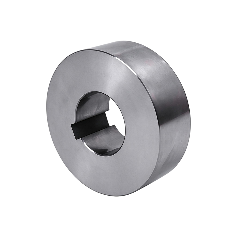 Custom Tungsten Carbide Cable Wire Roller