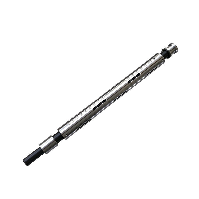 Customized Inflatable Air Shaft