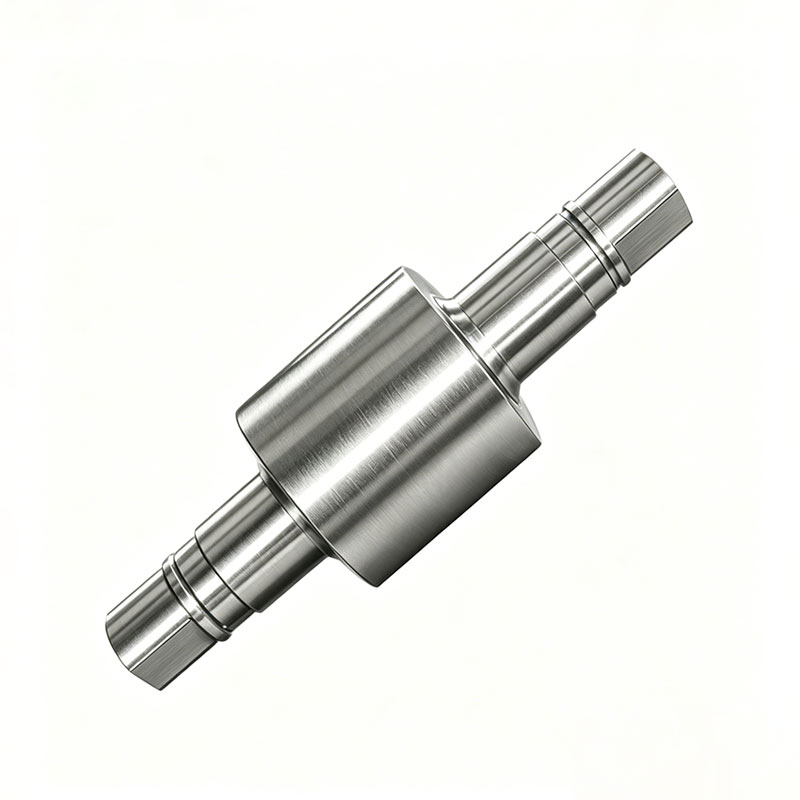 Forging Steel Cold Rolling Mill Backup Roller