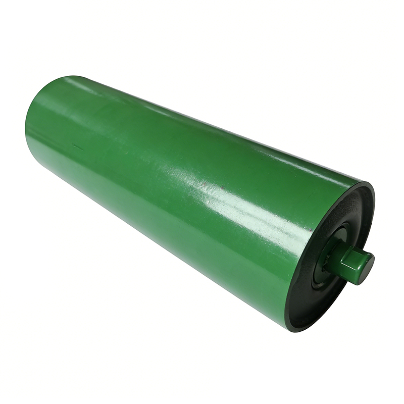 Heavy Industry Steel Carrier Roller