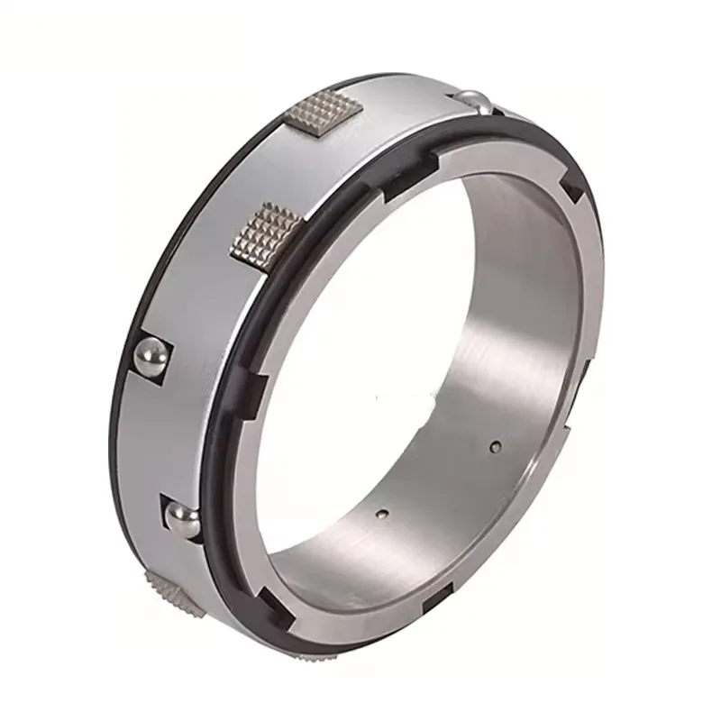 Aluminium Slitting Machine Differential Air Shaft Expandable Shaft