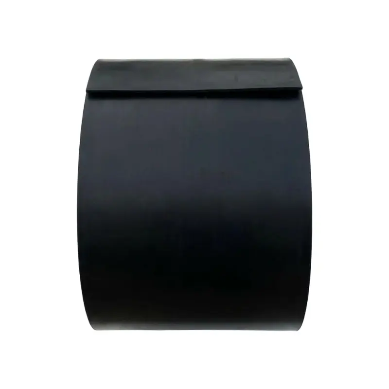 Custom Flame Resistant EP Rubber Mining Conveyor Belt