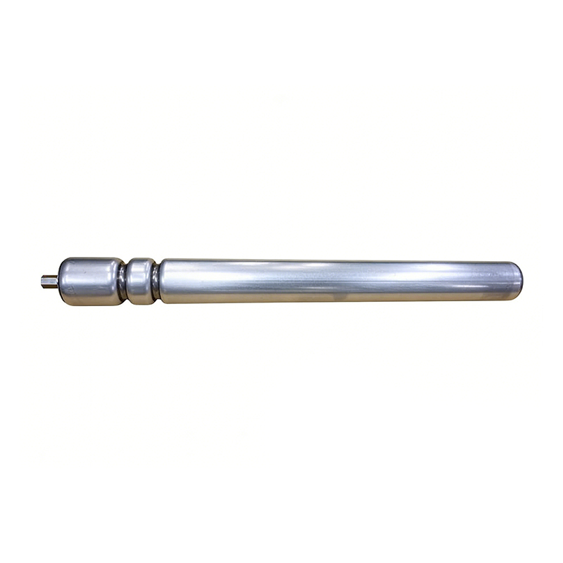 Round-Groove Conveyor Rollers Manufacturer