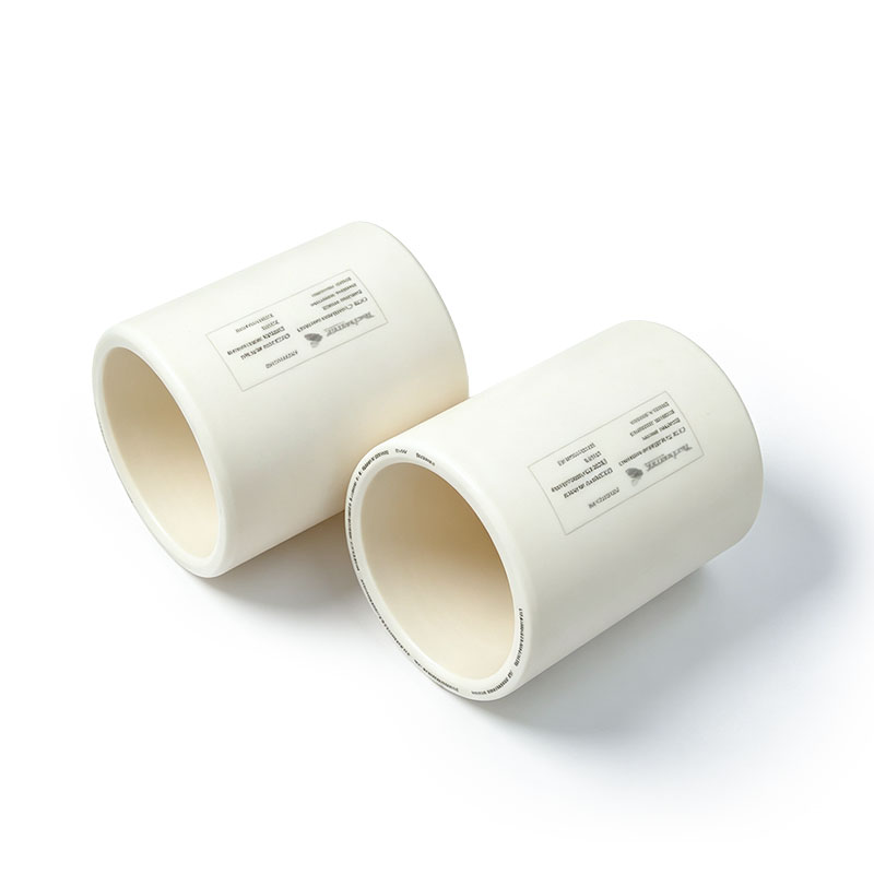 Seawater Lubricated Shaft Sleeve & Stern Tube Bushing