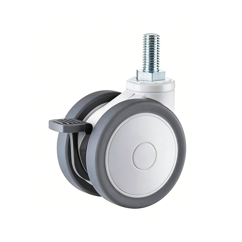 Hospital Bed Caster
