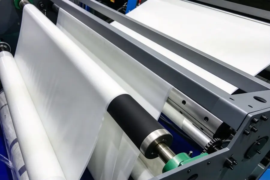 Expander Roller Supplier