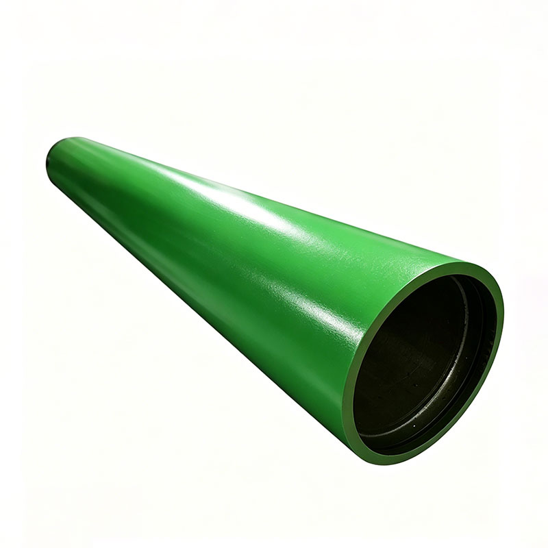 Non-stick Teflon Coated Roller For Battery Coating